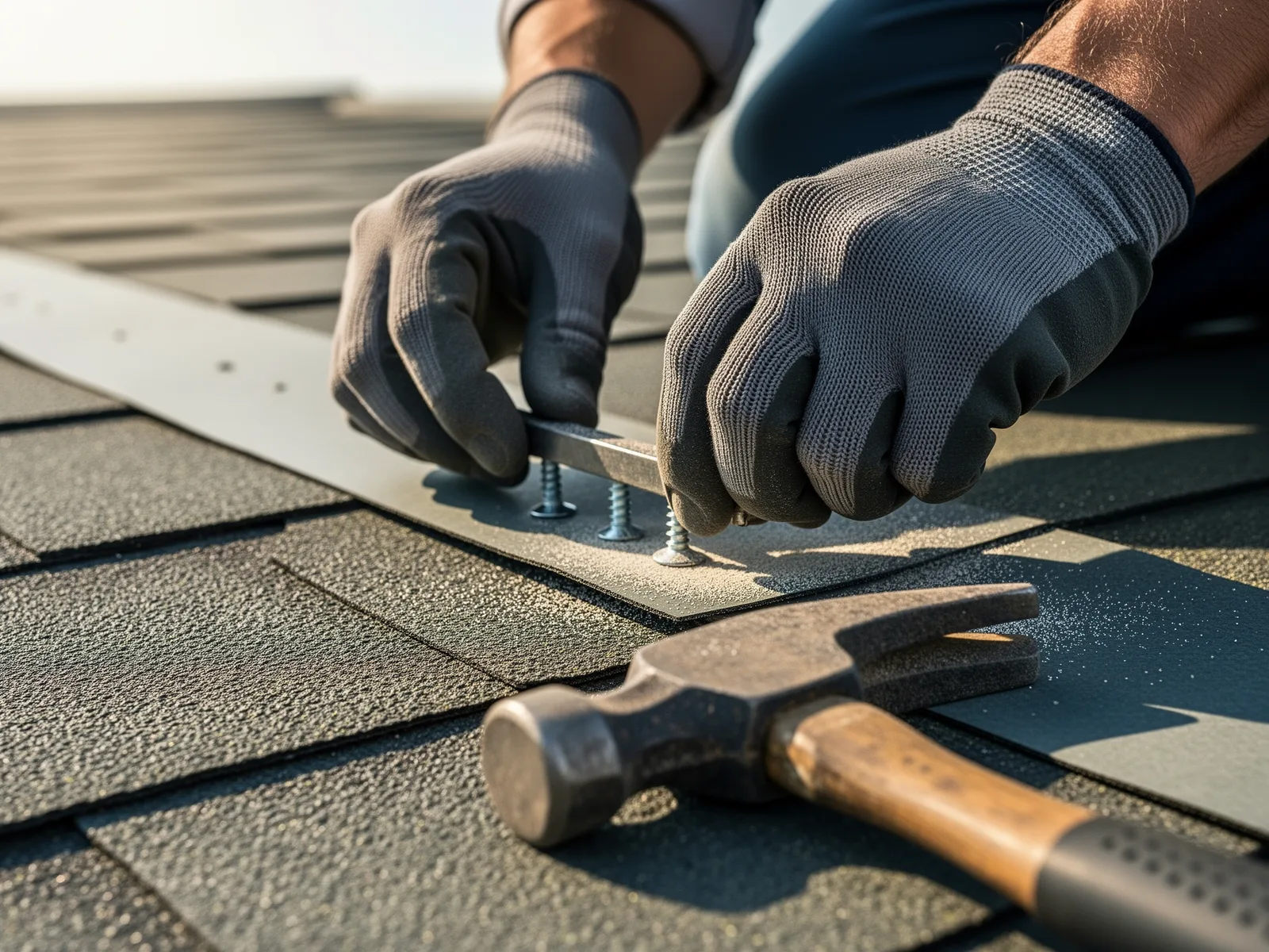 Why choose Fascia Repair in Millboro, VA